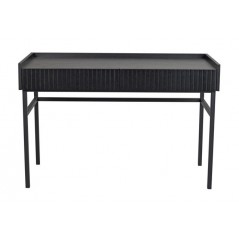 RO Halifax Writing Desk Black